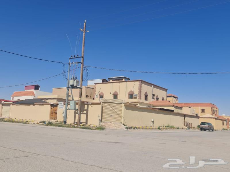For sale, two shops in Al-Salmaniya area, Al-Batin hole63008501336194111