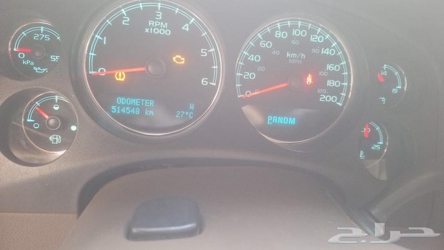 CHEVROLET SUBURBAN 2009 model63368785078785114