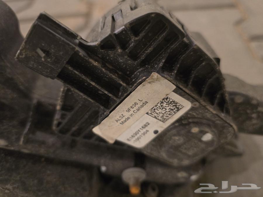 Gas Pedal for Ford Expedition F150 Navigator 2010 Model63276953851137111
