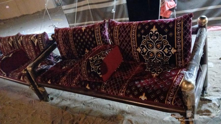 كراسي جلسات حوش بدون كفر 300 بكفرات 380 الواصل63181022902274116