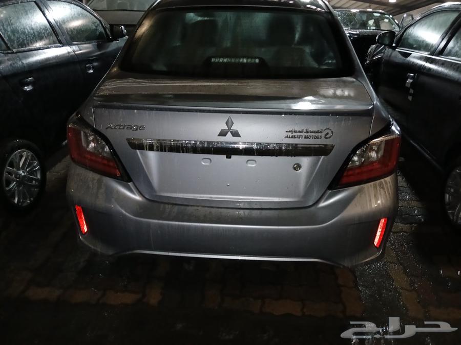 Mitsubishi Attrage Full Model 202463279244873217113
