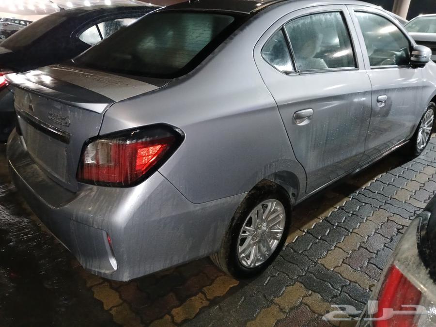 Mitsubishi Attrage Full Model 202463279244873217114