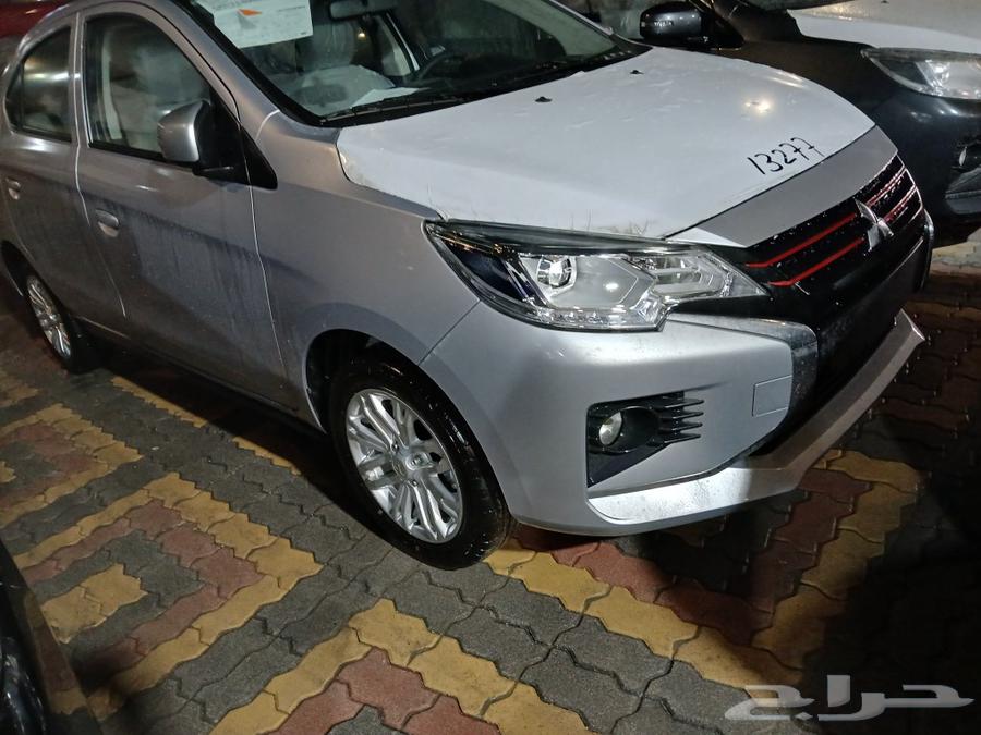 Mitsubishi Attrage Full Model 202463279244873217111