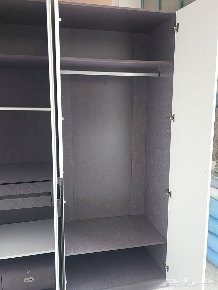 In the name of God, whatever God wills, a semi-new clean bedroom with electrical appliances63009300512259113