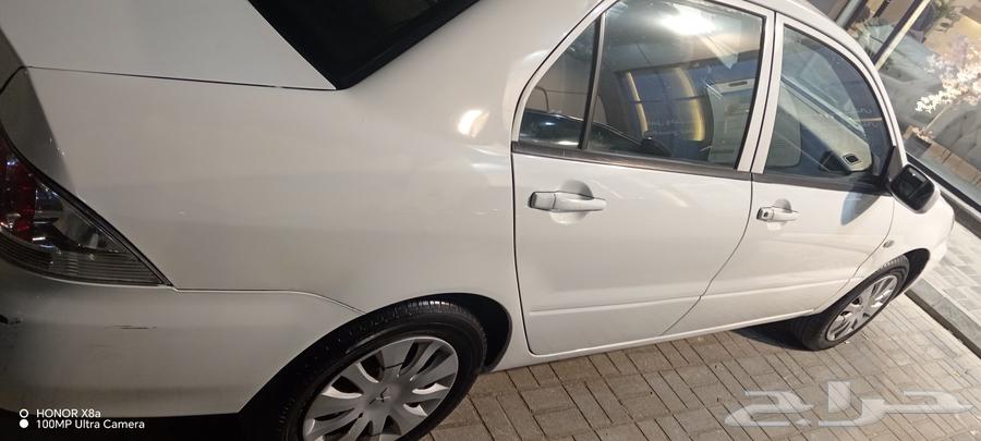 لانسر موديل 2014 فئة GLX63309767718785112