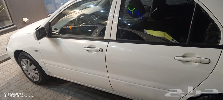 لانسر موديل 2014 فئة GLX63309767718785114