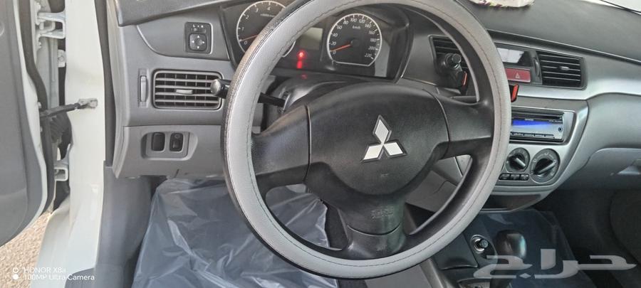 لانسر موديل 2014 فئة GLX63309767718785113