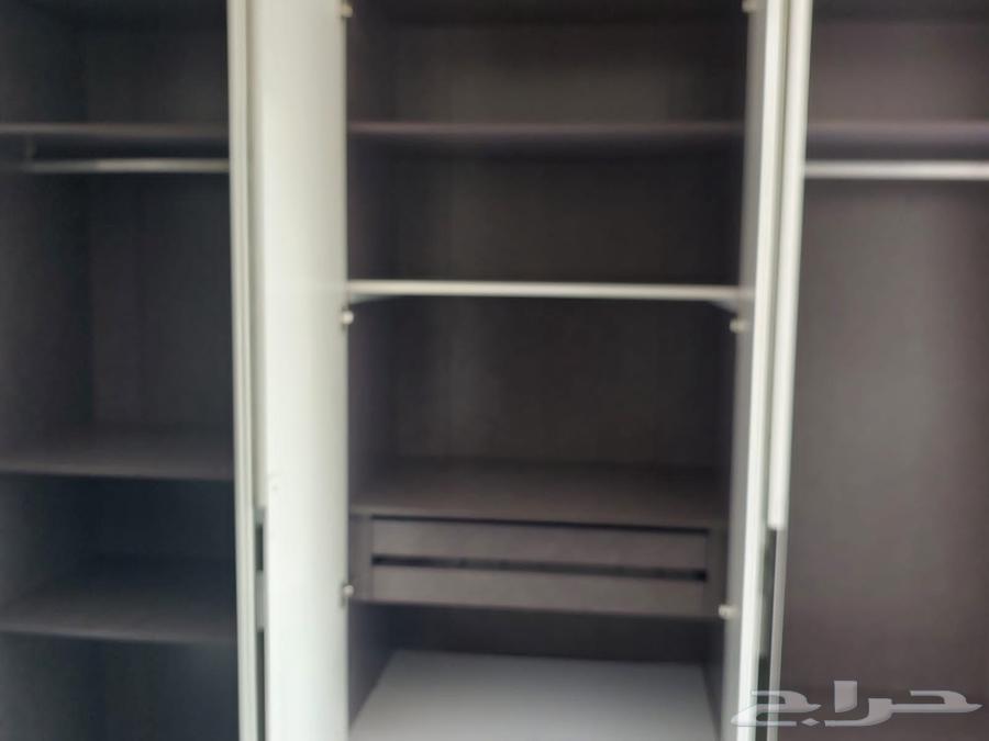 In the name of God, whatever God wills, a semi-new clean bedroom with electrical appliances63009300512259114