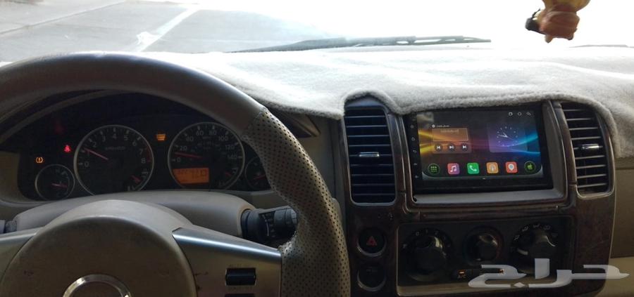 Nissan Pathfinder 2008 model car63275797439746113