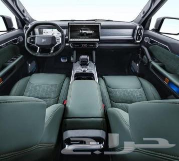 Geely T2 Luxury Model 2025, the biggest discount on cash price63278457292419113