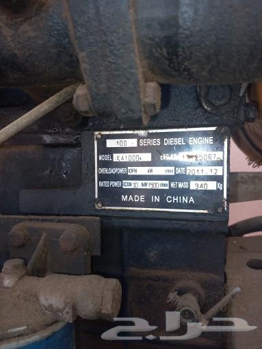 Diesel generator63182479476867111