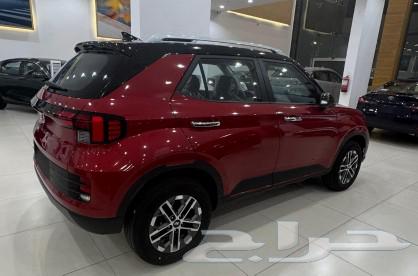 Hyundai Venue 202463277717802626112