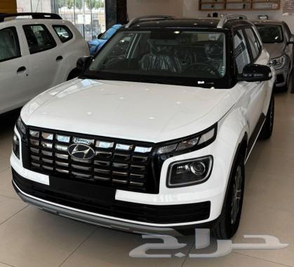 Hyundai Venue 202463277717802626111