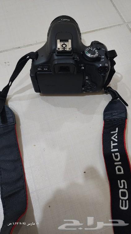 كميرات كانون 600D63183957683842111