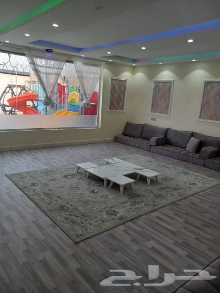Family Meeting Chalets Al-Harazat62885322911745113