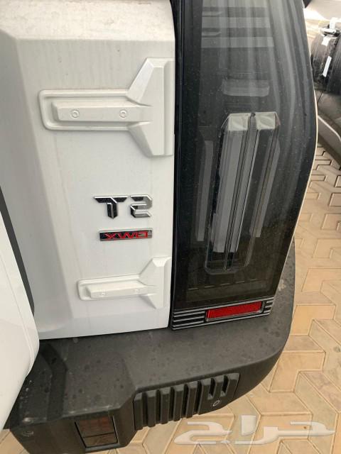 Geely T2 202563276565850370112