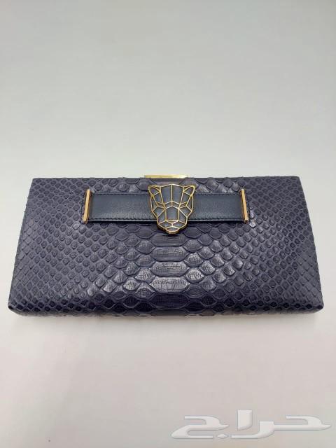 شنطة كارتييه ملكية فاخرة . cartier63182012513153111