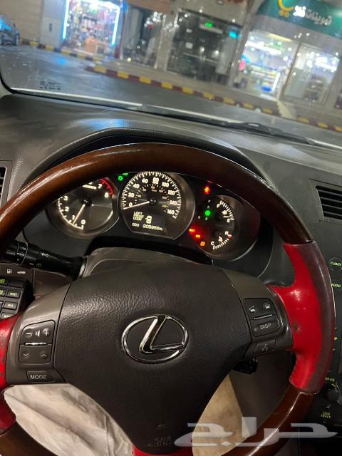 لكزس GS350فل كامل 200763279993015811112