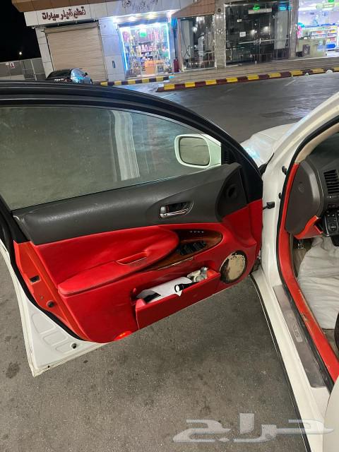 لكزس GS350فل كامل 200763279993015811111