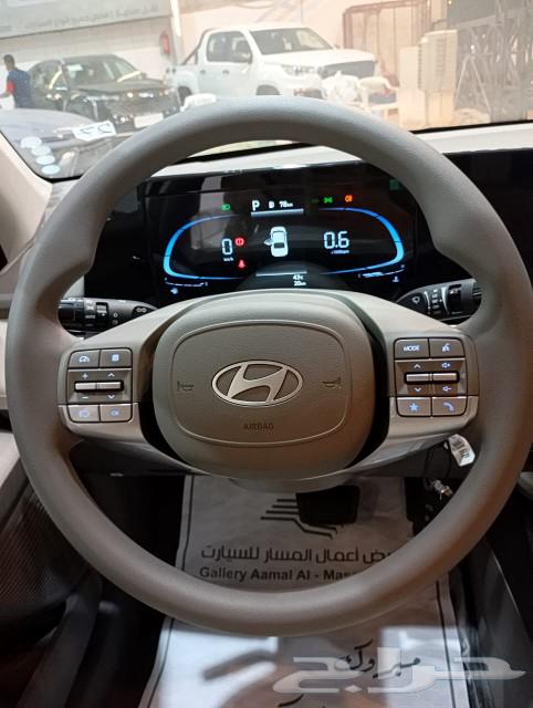 هيونداي أكسنت فليت 2025 كاش وأقل قسط يبداء من 960 ريال63276558358019112