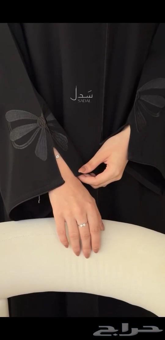 عبايات جديده63182499901955111