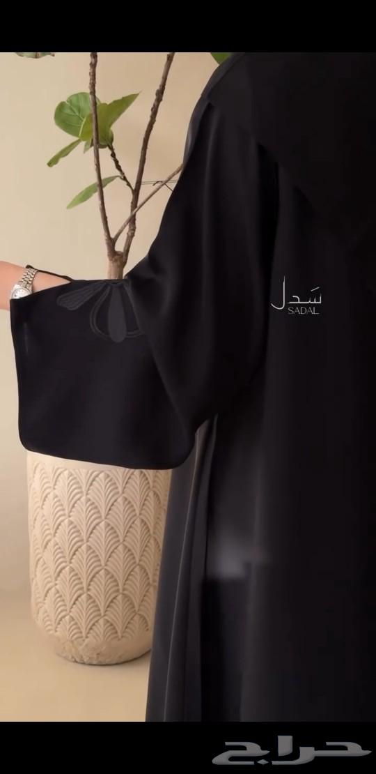 عبايات جديده63182499901955114