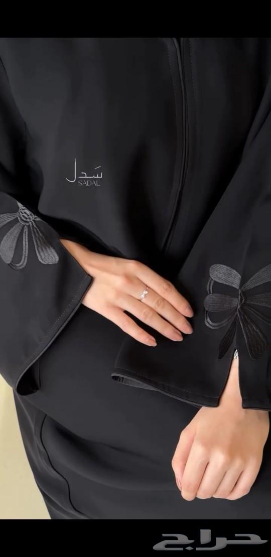 عبايات جديده63182499901955113