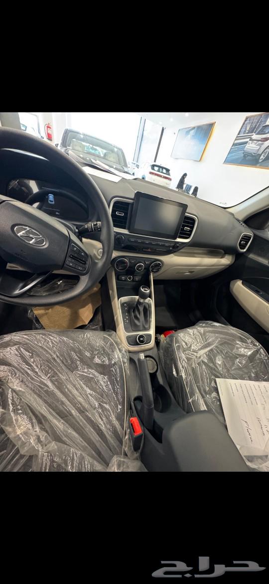 Hyundai Venue 202463277717802626114