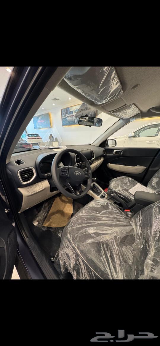 Hyundai Venue 202463277717802626110