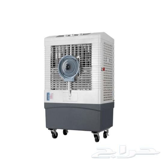 مكيف صحراوي متنقل رذاذ سعه 50 لتر63181026042242112