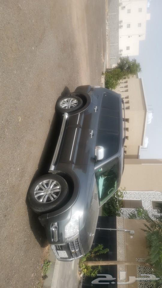 باجيرو 2020 فل كامل العلامة الذهبية دبل ودفلك63356991594242112