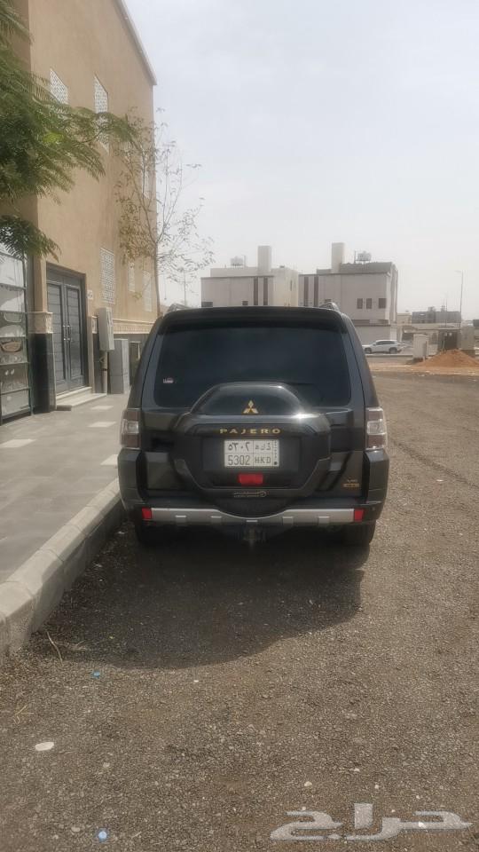 باجيرو 2020 فل كامل العلامة الذهبية دبل ودفلك63356991594242111