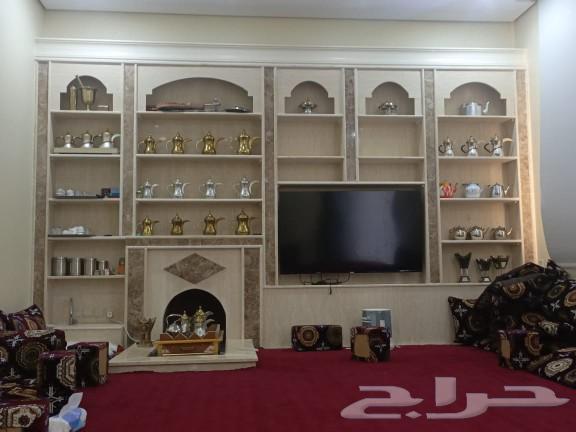 كمار اؤجار مدخنة مشب نار63181510824449113