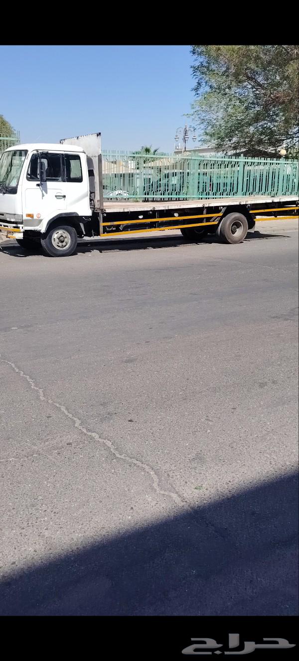 Mohammed Nissan Diesel Model 200963275794445185111