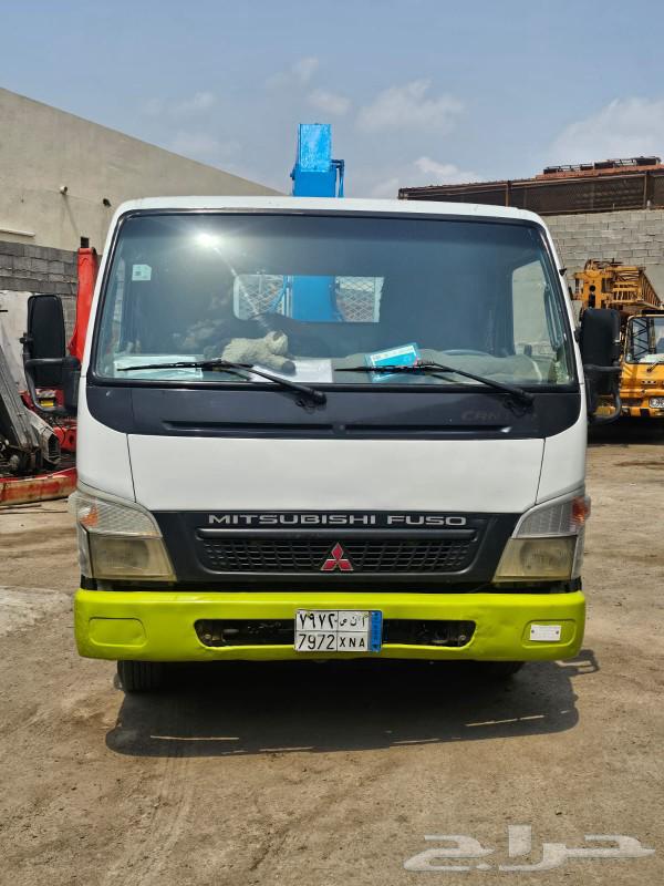 ايجار كرين ونش 24 ساعه جده63009514670851110