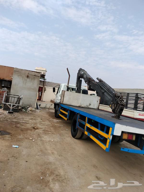 ايجار كرين ونش 24 ساعه جده63009514670851112