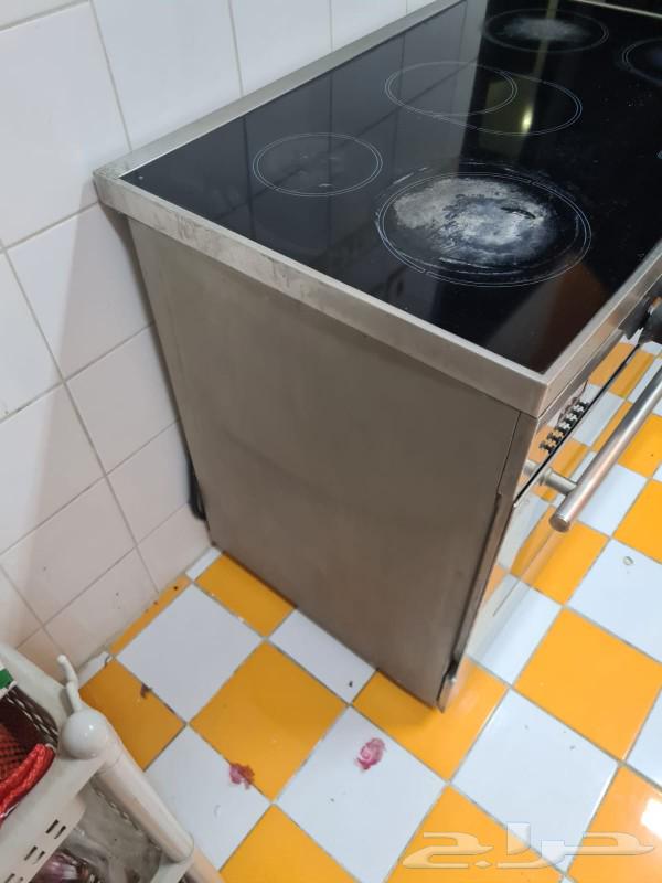 فرن سيراميك ايطالي ستيل63183489367041113