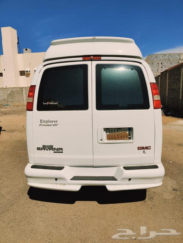 Van Safarities for sale63275439119746114