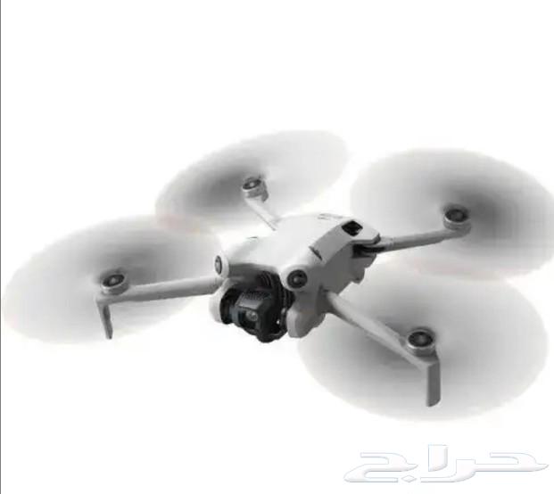 كاميرا درون dji mini 4 pro plus اخر اصدار Dji Mini 4 pro plu63181997416577114