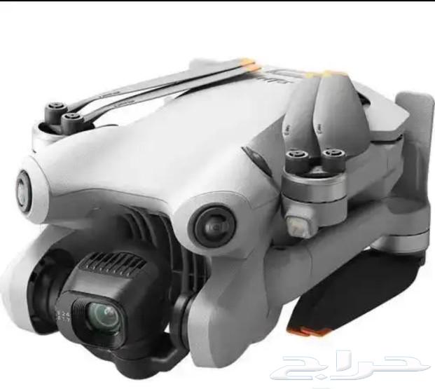 كاميرا درون dji mini 4 pro plus اخر اصدار Dji Mini 4 pro plu63181997416577111