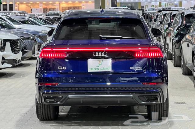 Audi Q8 2022 model63275784733187112