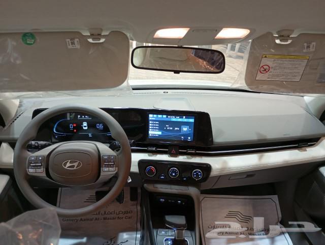 هيونداي أكسنت فليت 2025 كاش وأقل قسط يبداء من 960 ريال63276558358019113