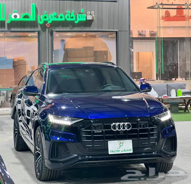 Audi Q8 2022 model63275784733187111