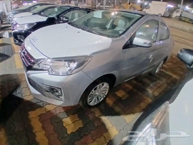 Mitsubishi Attrage Full Model 202463279244873217112