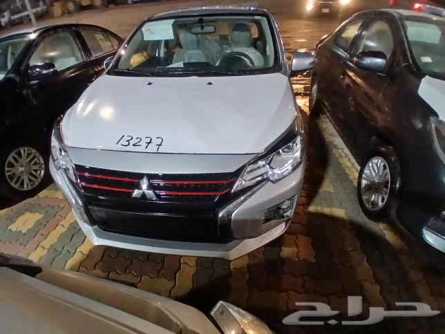 Mitsubishi Attrage Full Model 202463279244873217110