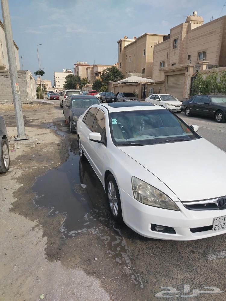 هوندا اكورد 2006 و البدل لكزس Gs63277334252289112