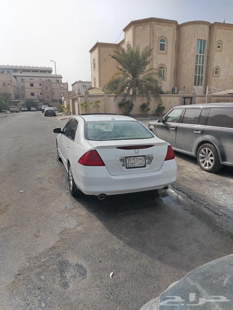 هوندا اكورد 2006 و البدل لكزس Gs63277334252289113