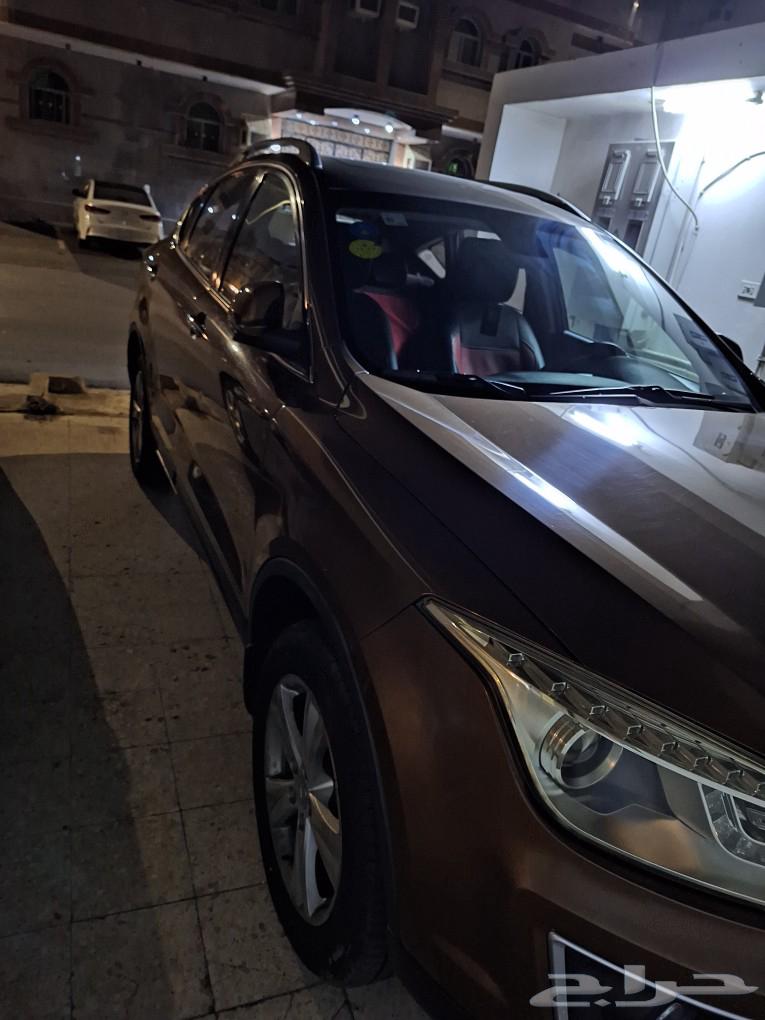 FAW 2017 car model632788060842271111