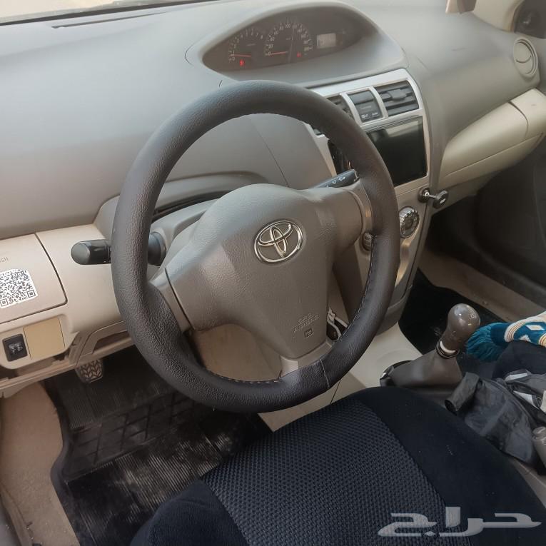 Toyota Yaris 201063277348756482114
