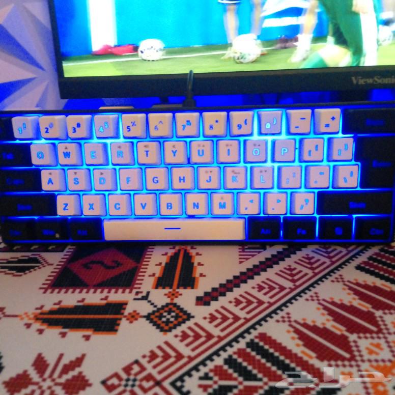 كيبورد قمنيق فيه زر خربان هو ctrl63181529958402113